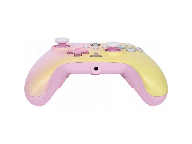 PowerA Xbox Series X|S Enhanced kontroller, Pink Lemonade (XBGP0003-01)