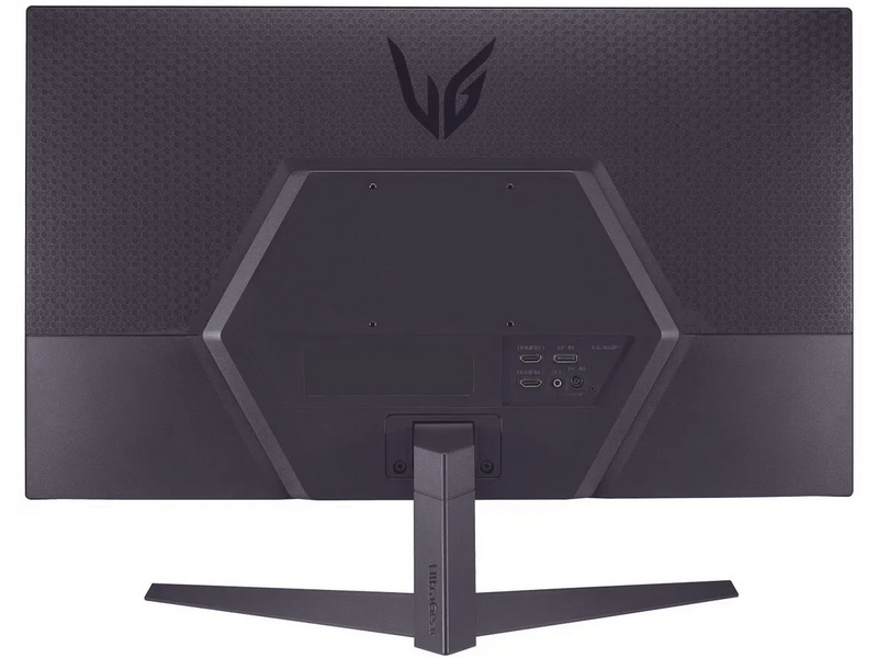 LG 27GS50F-B UltraGear™ 27