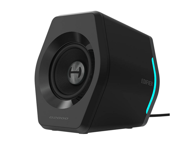 Edifier HECATE G2000 2.0 hangszóró, fekete