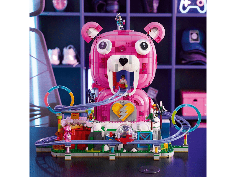 LEGO® Fortnite® Rave Cave (77082)