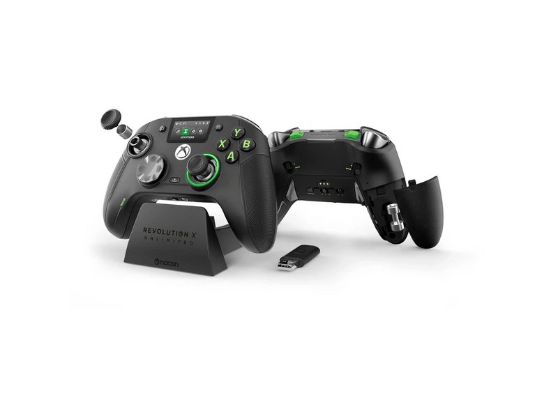 Nacon REVOLUTION X Unlimited Xbox kontroller
