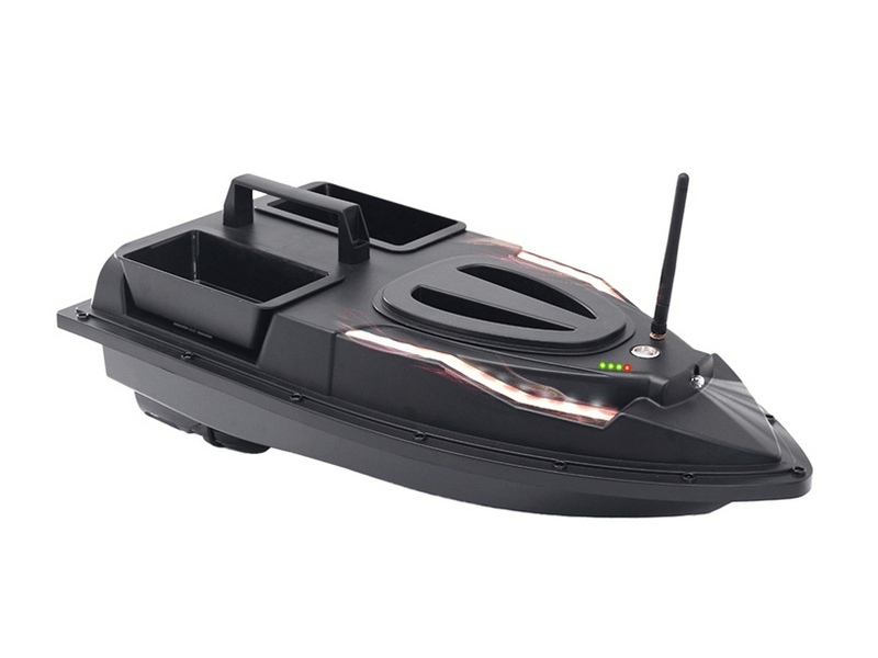 Flytec V700 12000 mAh etetőhajó