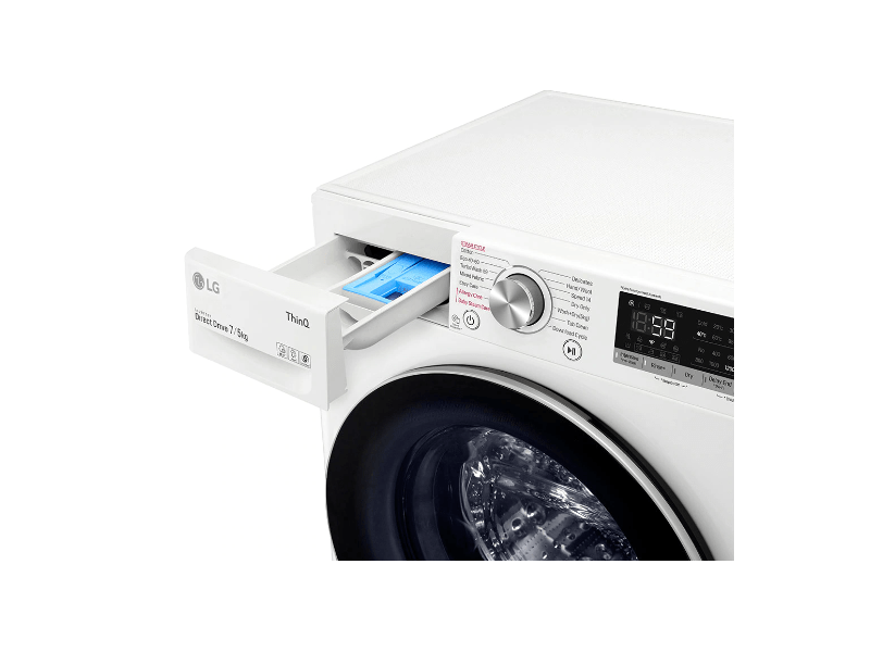 LG F2DV5S7S1E Perilica i sušilica