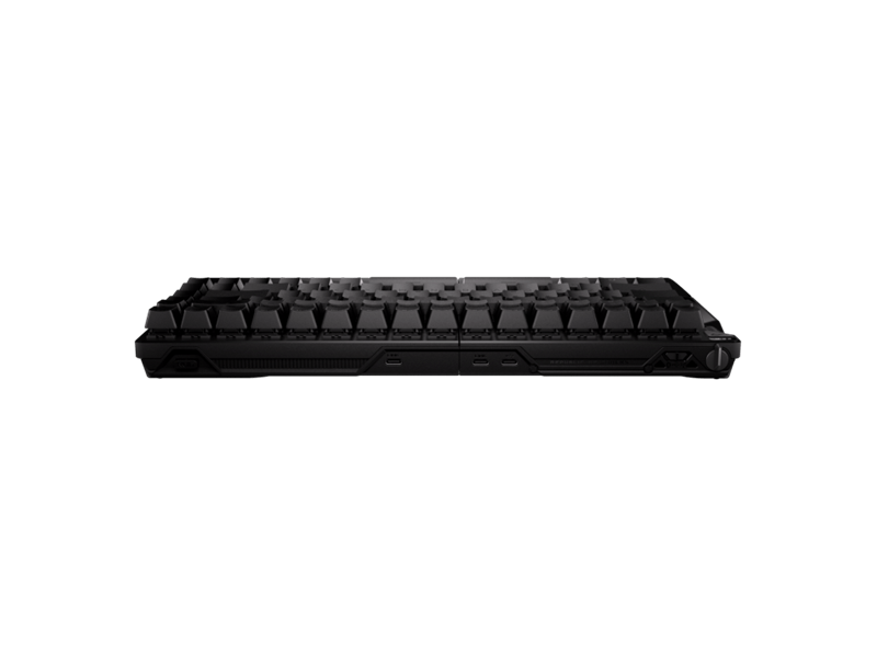 Asus ROG Falcata Ace billentyűzet, UK kiosztás