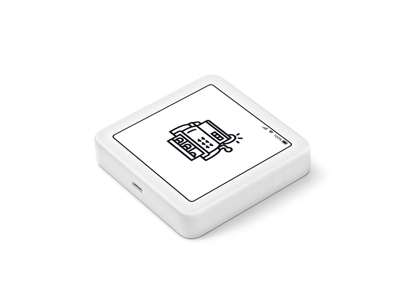 SumUp Solo kártyaolvasó