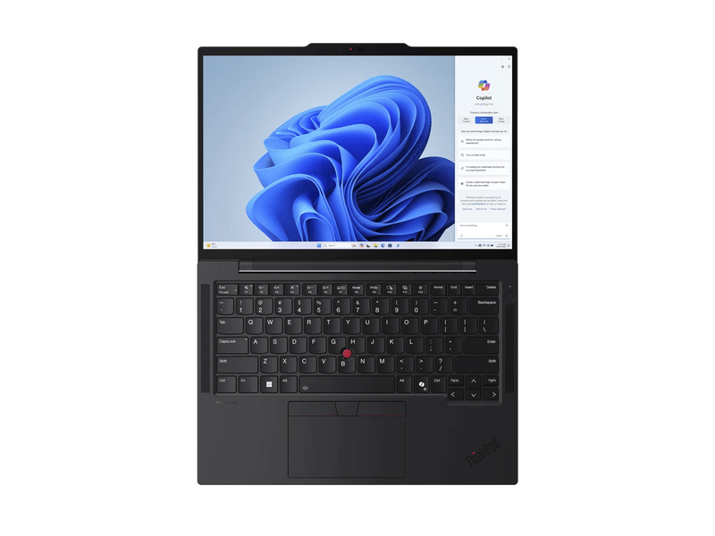 Lenovo ThinkPad T14s G5 ThinkPad T14s Gen 5 Notebook + Win11 Pro