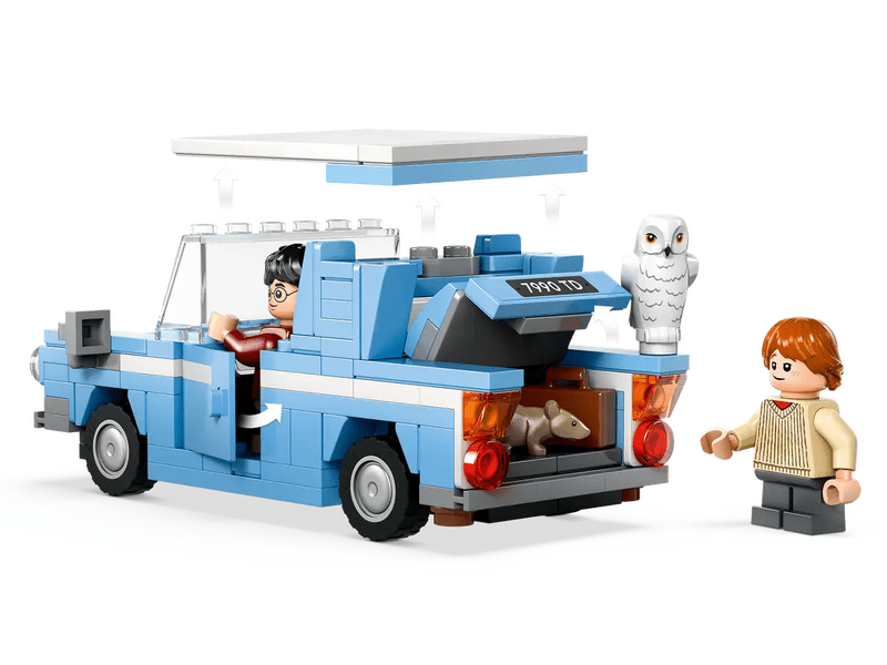 LEGO® Harry Potter™ Leteći Ford Anglia™ (76424)