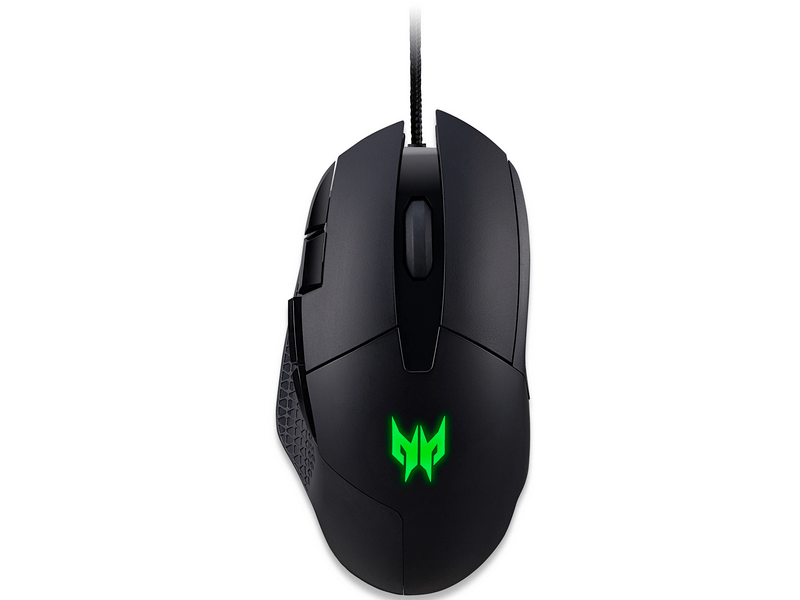 Acer Predator PMW010 Cestus 315 Gamer Egér (GP.MCE11.014)
