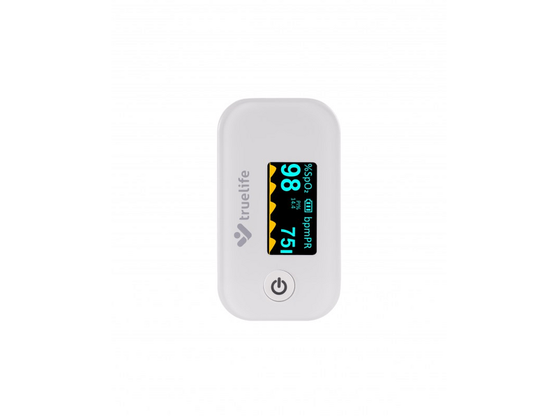 TrueLife Oximeter X3 Pulzoximéter