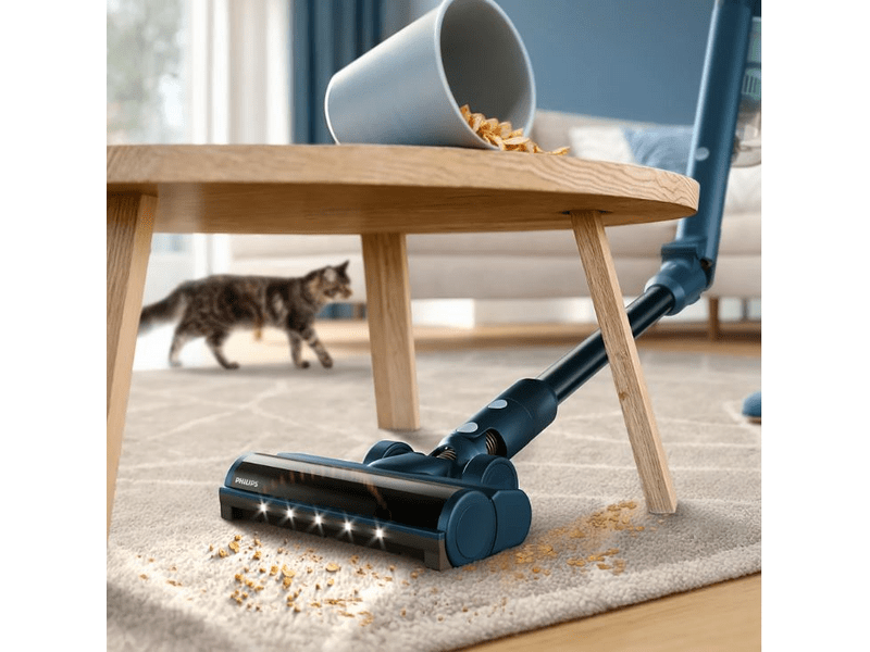 Philips 5000 Series Aqua XC5244/10 Bežični usisavač