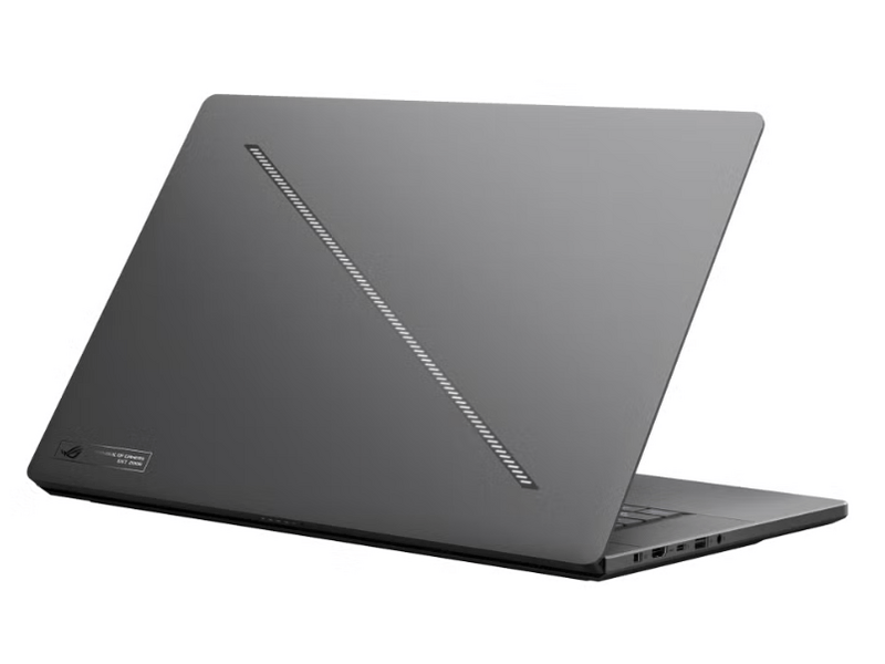 Asus ROG Zephyrus GU605MZ-QR026W Gamer notebook + Win 11