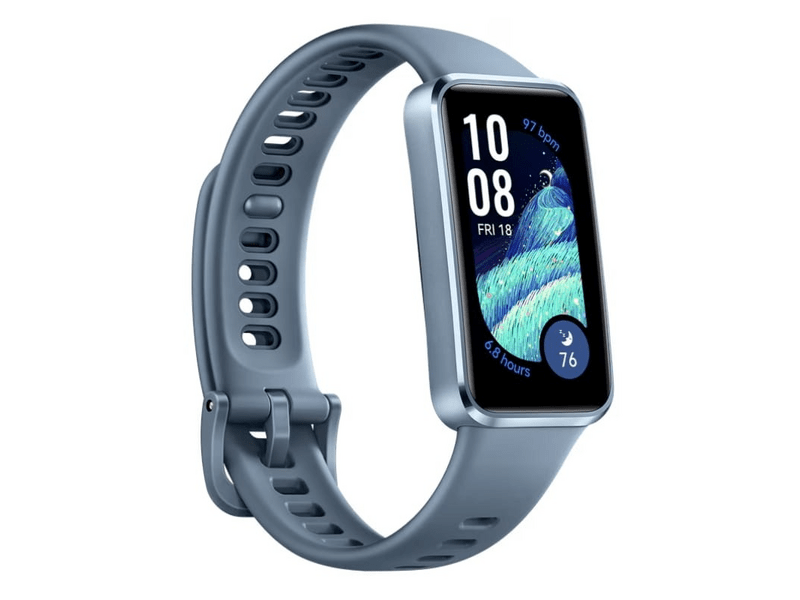 Huawei Band 10, plava (55020ELL)