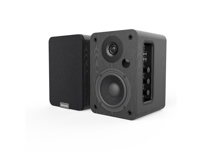 Aiwa ASP-A200BK Premium aktivni zvučnik
