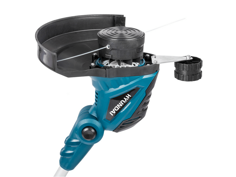 Hyundai HYD-430 Elektromos fűkasza