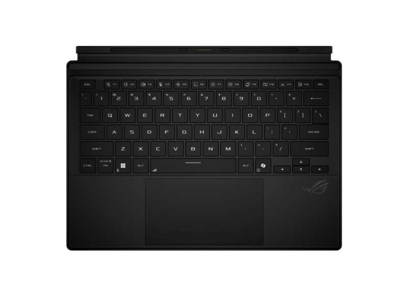 Asus ROG Flow Z13 GZ302EA-RU004W Notebook + Win11