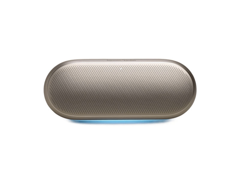Harman Kardon Luna 2 Bluetooth hangszóró, homok