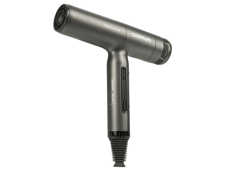 G3 Ferrari G30067 Monna Lisa BLDC ionos hajszárító