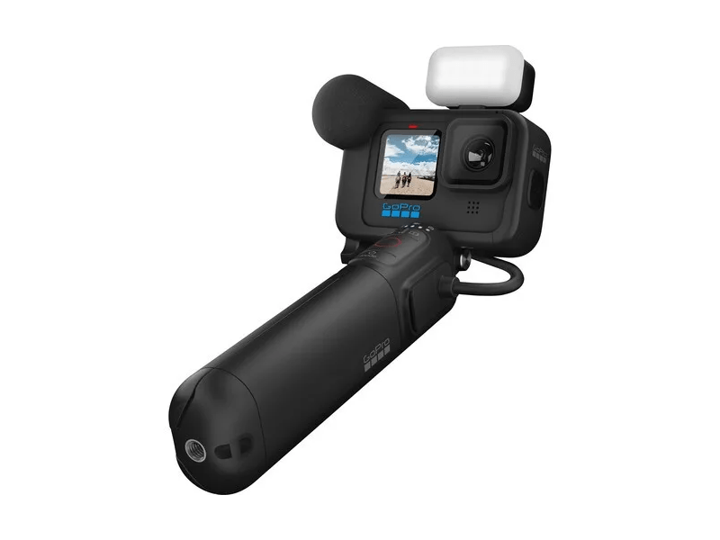 GoPro HERO11 Black Creator Edition (CHDFB-111-EU)