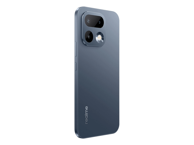 Realme 16 Pro 5G 8/512GB Okostelefon, szürke