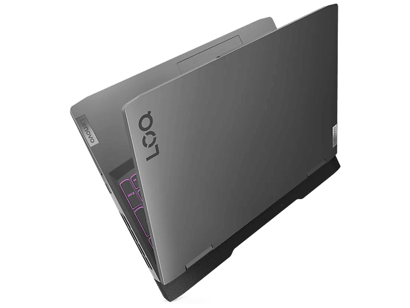 Lenovo LOQ 15IRH8 82XV0WGUHV Notebook + Win 11