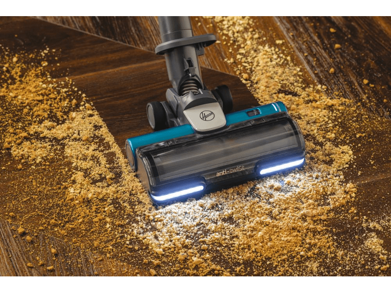 Hoover HF910P 011 Akkus kézi porszívó