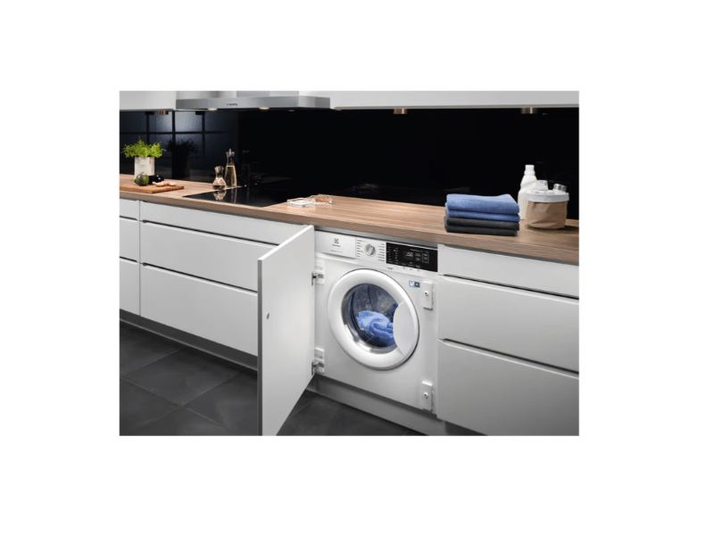 Electrolux EWN7F447WI PerfectCare 700 Beépíthető mosógép