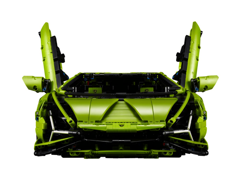 LEGO® Technic™ Lamborghini Sián FKP 37 (42115)