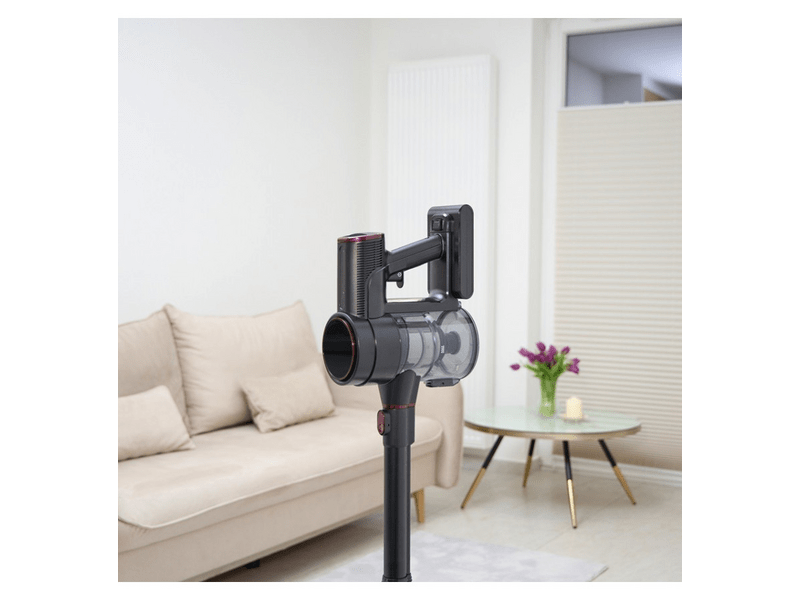 MPM MOD-72 2 az 1-ben kézi porszívó