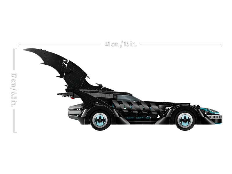 LEGO 76304