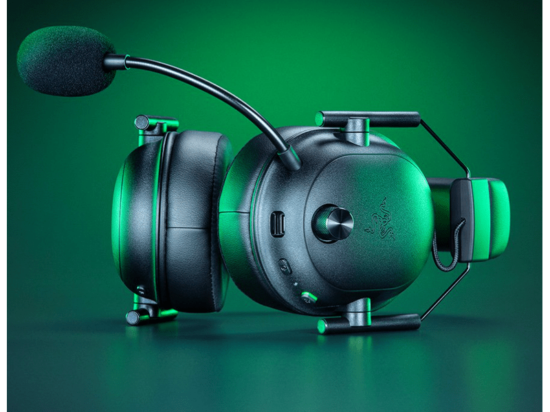 Razer BlackShark V2 HyperSpeed Gaming headset (RZ04-04960100-R3M1)