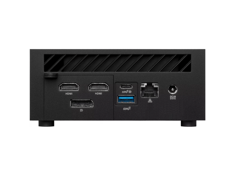 MiniPC,i7,HDMI,WIFI,BT,NOOS