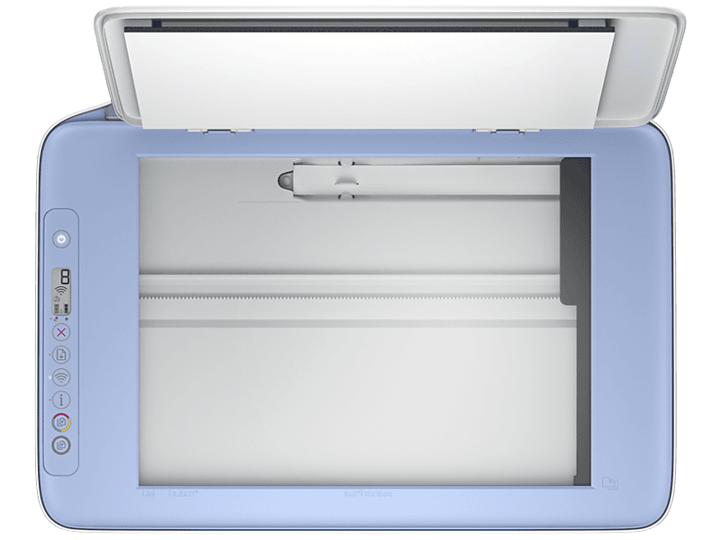 HP DeskJet 4222e All-in-One nyomtató (60K29B)