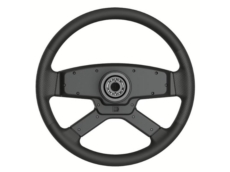 Moza Racing TSW Kormánykerék, kamion változat (RS060)