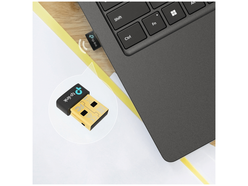 TP-Link UB600 Bluetooth 6.0 Nano USB adapter