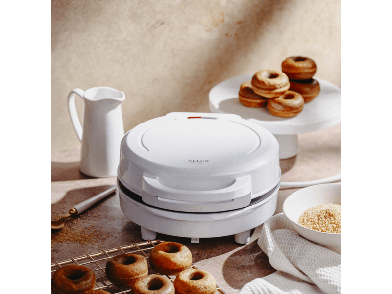 Adler AD3075 Fánksütő