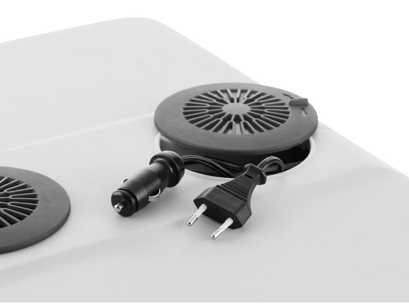 Hyundai MC40E Autós hűtőtáska, 40 l