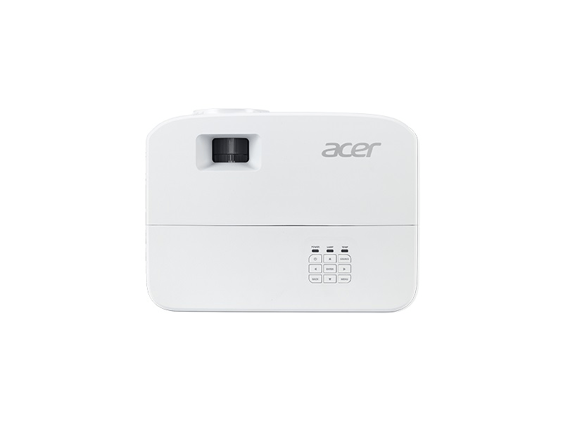 Acer P1257i DLP 3D projektor (MR.JUR11.001)