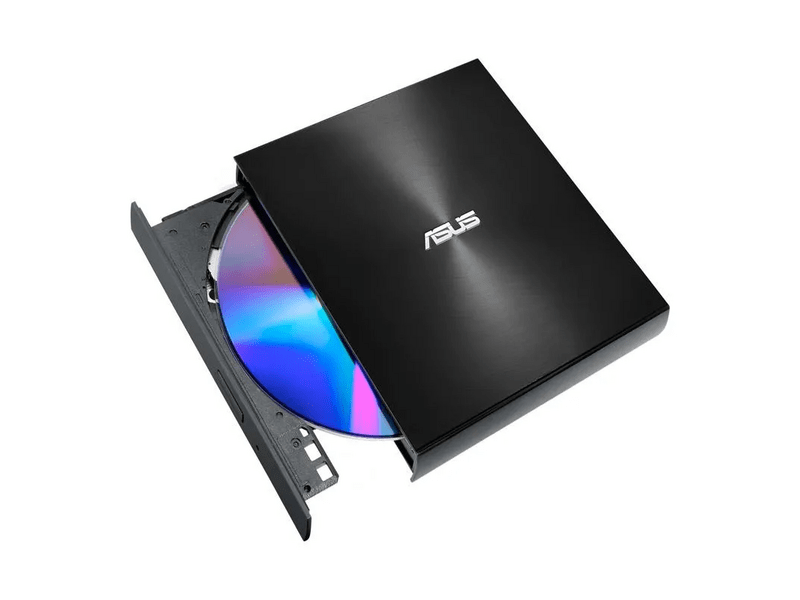 Asus ZenDrive U8M (SDRW-08U8M-U) Külső DVD író, USB-C
