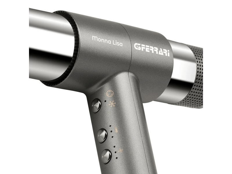 G3 Ferrari G30061 Monna Lisa BLDC ionos oxy-active hajszárító