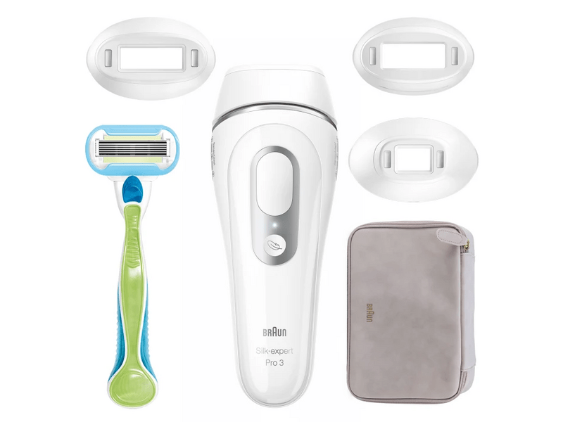 Braun Silk-expert Pro 3 PL3233 IPL szőrtelenítő