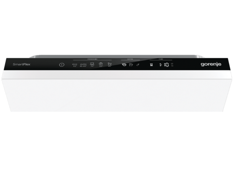 Gorenje GV583C10 Beépíthető mosogatógép
