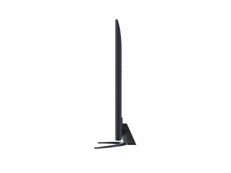 LG 75NANO763QA 75'' 4K HDR Smart NanoCell TV