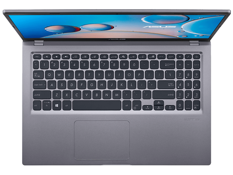 Asus M515DA-EJ1598W Notebook + Windows 11 Home S