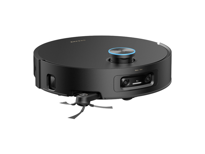 Dreame Aqua10 Ultra Track robotporszívó, fekete (RLR81CE-BL)
