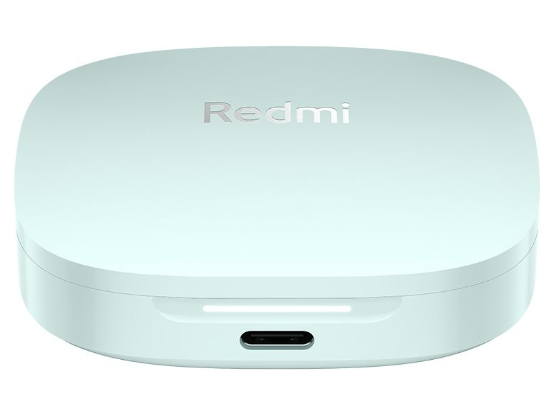 Xiaomi Redmi Buds 6 Fülhallgató, zöld (BHR9245GL)