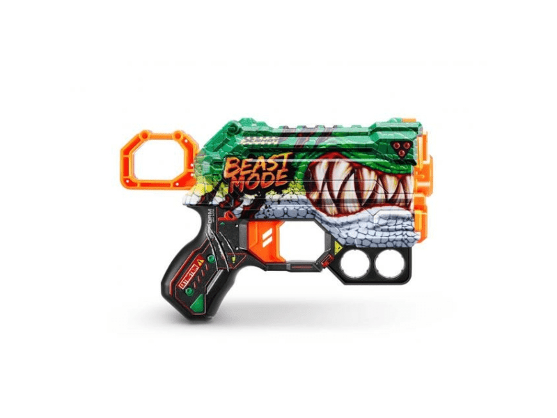 X-Shot 36515 Excel Skins Menace szivacslövő játékpisztoly, többféle