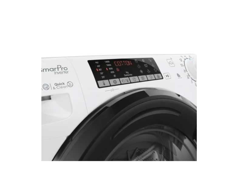 Candy CSOW4746TWMB5 Perilica-sušilica rublja