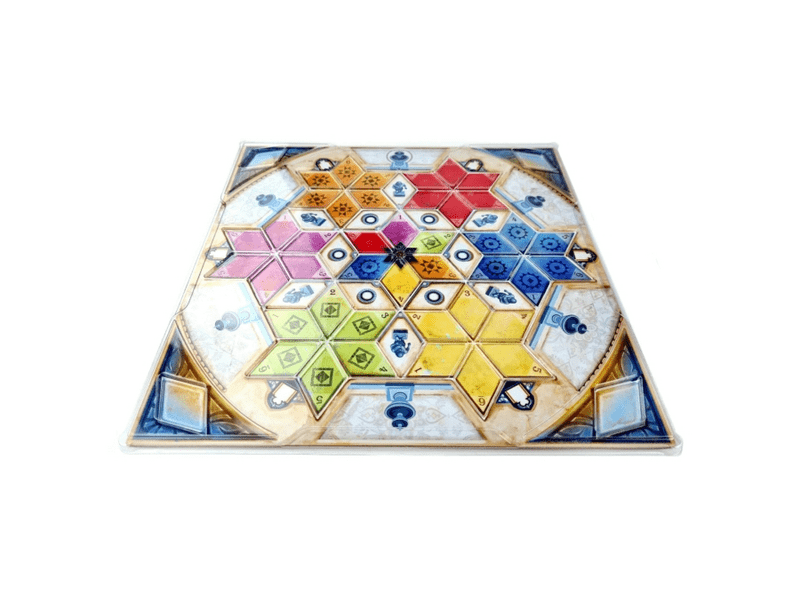 Azul: Színpompás pavilon kiegészítő (PLB10008)