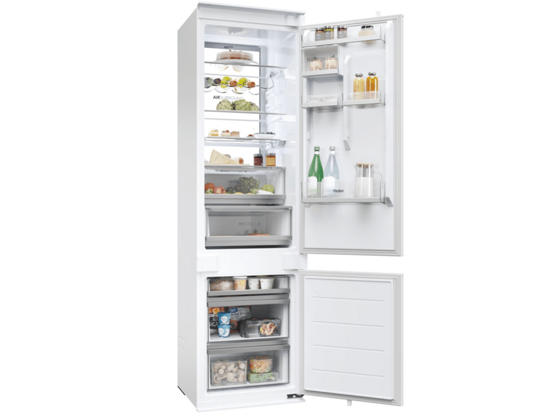 Haier HBW7519C Ugradbeni kombinirani hladnjak