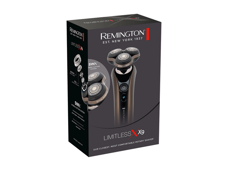 Remington XR1795 X9 Limitless X kružni brijač